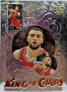 Zach LaVine
