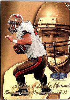 Mike Alstott
