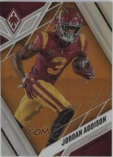 Jordan Addison