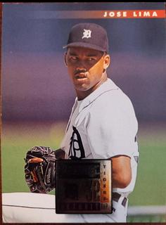 Jose Lima