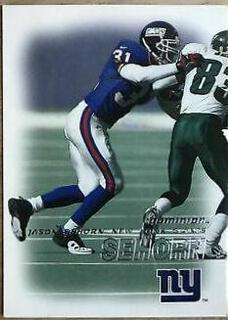 Jason Sehorn