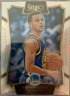 Stephen Curry