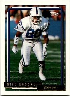 Bill Brooks