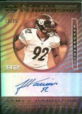 James Harrison