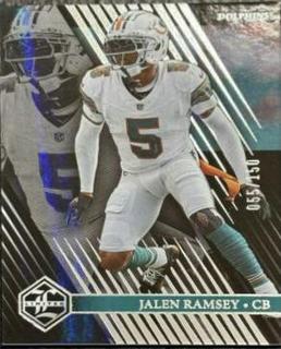 Jalen Ramsey