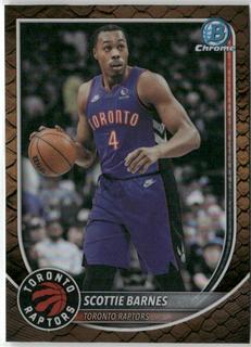 Scottie Barnes