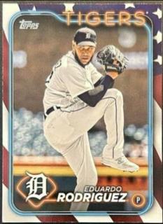 Eduardo Rodriguez