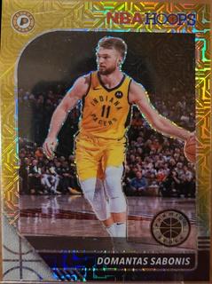 Domantas Sabonis