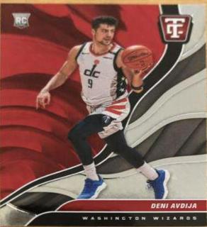 Deni Avdija