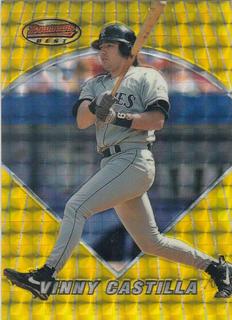 Vinny Castilla