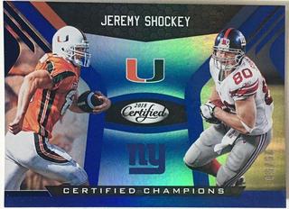 Jeremy Shockey