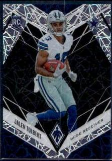 Jalen Tolbert
