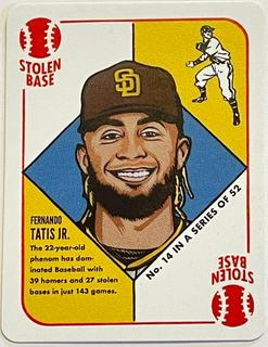 Fernando Tatis Jr.