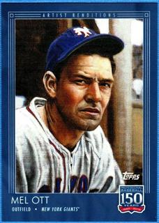 Mel Ott