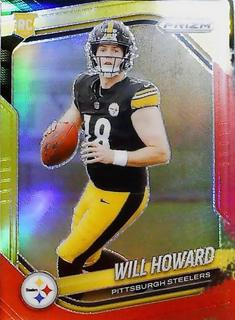 Will Howard