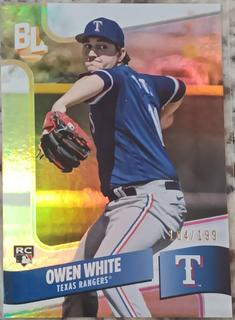 Owen White