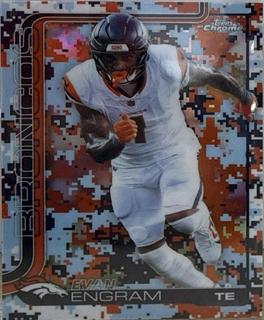 Evan Engram