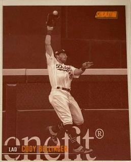 Cody Bellinger