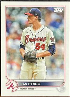 Max Fried