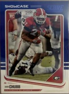 Nick Chubb