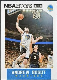 Andrew Bogut