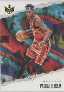 Pascal Siakam