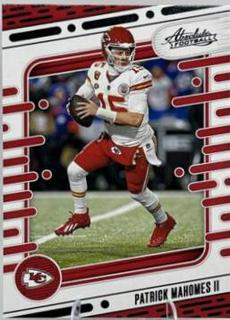 Patrick Mahomes II