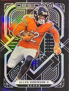 Allen Robinson II