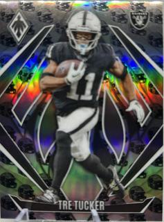 Tre Tucker