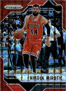 Nikola Mirotic