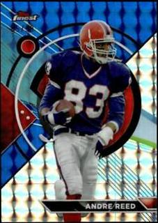 Andre Reed