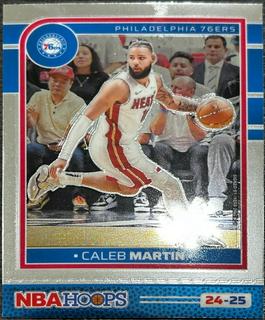 Caleb Martin