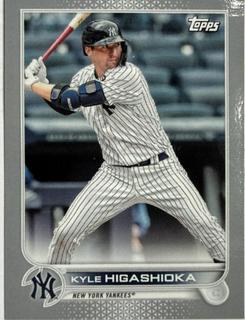 Kyle Higashioka