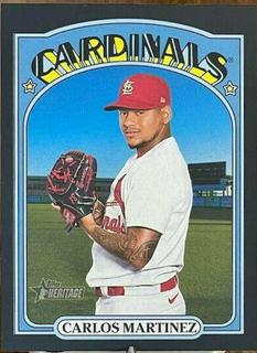 Carlos Martinez