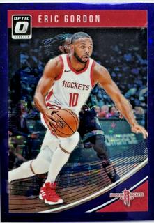 Eric Gordon