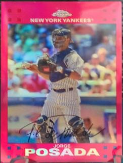 Jorge Posada