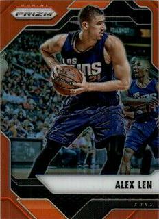 Alex Len