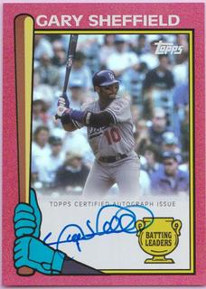 Gary Sheffield