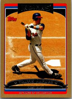 Travis Hafner