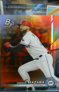 Nomar Mazara