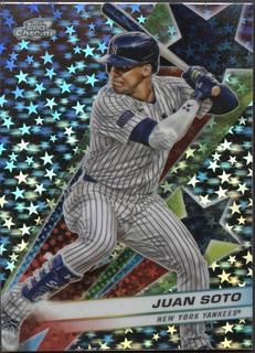 Juan Soto