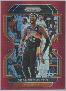 Deandre Ayton