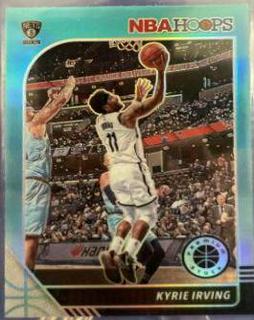 Kyrie Irving