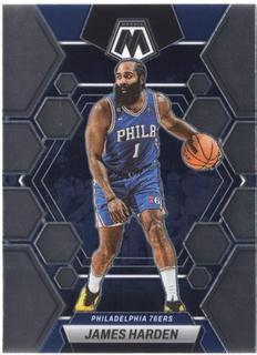 James Harden