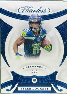 Tyler Lockett