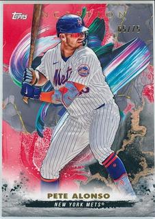 Pete Alonso