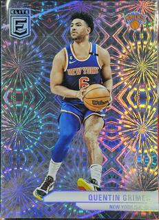 Quentin Grimes