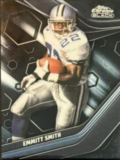Emmitt Smith