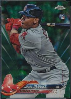 Rafael Devers