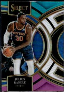 Julius Randle